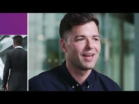 How CIMA® helped my career – Craig Masterson, Commercial Finance Business Partner [Video]