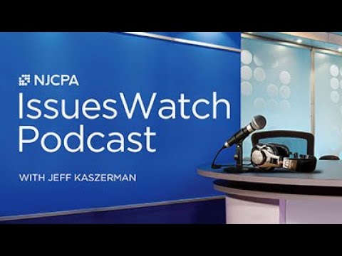 A&A Update with Brad Muniz – 5/3/22 | IssuesWatch Podcast [Video]