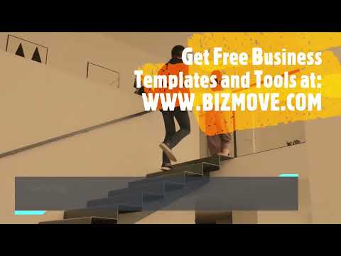 Get a free business plan template and dozens of free business templates to start a business. [Video]