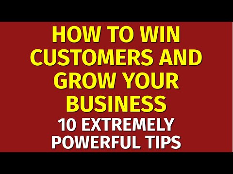 How to Create Loyal Customers and Keep Customers Satisfied | Customer Retention Strategies [Video]