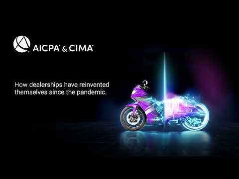 Join us for the AICPA & CIMA Dealership Conference | Oct 27 [Video]