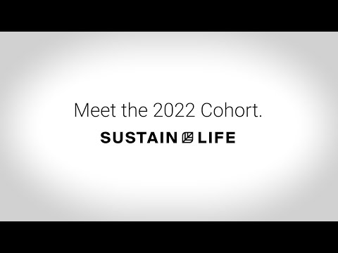 2022 AICPA and CPA.com Startup Accelerator: Sustian.Life [Video]