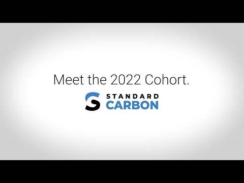 2022 AICPA and CPA.com Startup Accelerator: Standard Carbon [Video]