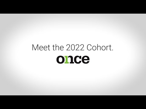 2022 AICPA and CPA.com Startup Accelerator: Once Accounting [Video]