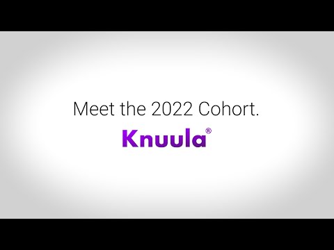 2022 AICPA and CPA.com Startup Accelerator: Knuula [Video]