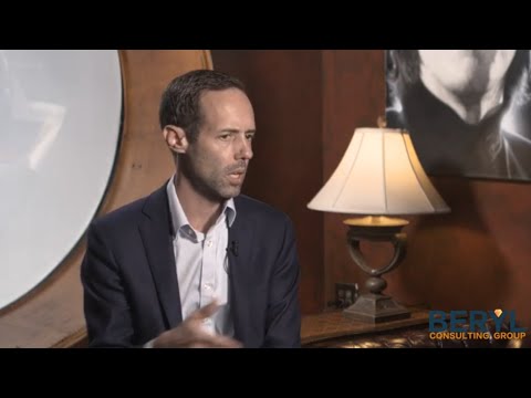 Robert Materazzi of Lukka discussing Digital Assets, how his Firm helps the Ecosystem Grow [Video]