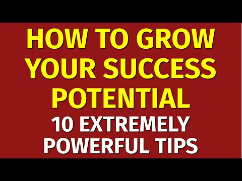 The Art of Personal Growth and Self Development [Video]