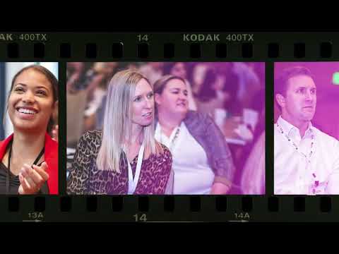 AICPA & CIMA Women’s Global Leadership Summit [Video]