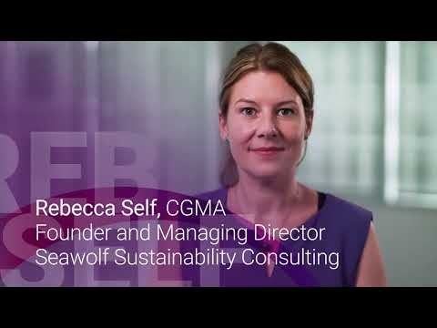 How CGMA changed my career [Video]