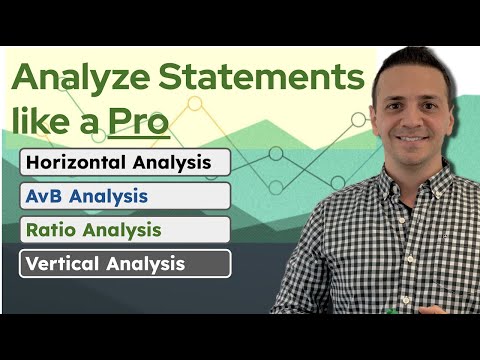 4 Types of Financial Analyses I Perform as a Controller [Video]