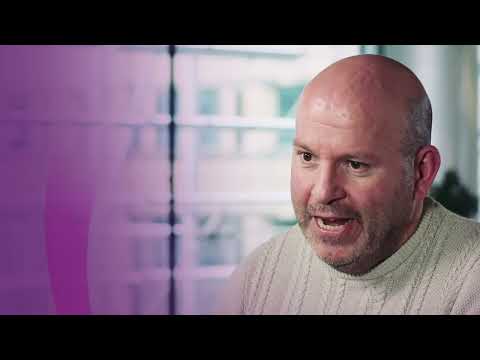 How CIMA® helped my career – Anthony Murphy, CFO at Tandem Bank [Video]