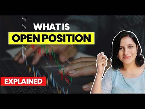 Open position: Easy explanation. [Video]