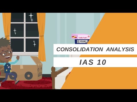 Consolidation analysis under IFRS 10 [Video]