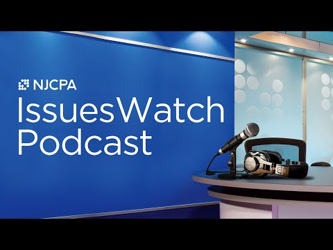 A&A Update with Brad Muniz – 11/15/22 | IssuesWatch Podcast [Video]