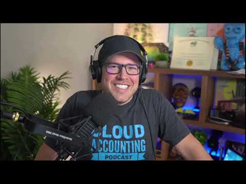 315. Make ChatGPT Fire Clients | Cloud Accounting Podcast [Video]