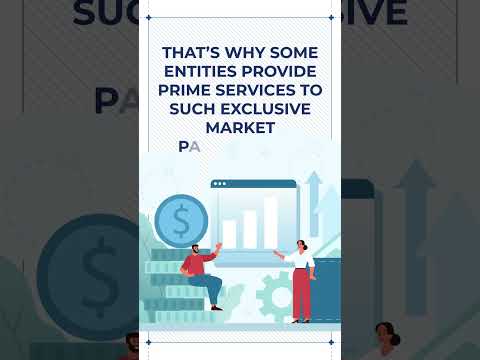 Prime brokerage- Youtube Shorts [Video]