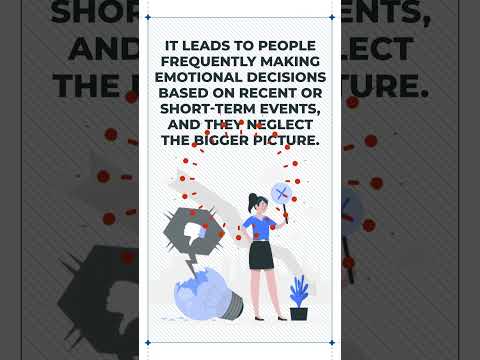 Recency bias-Youtube Shorts [Video]