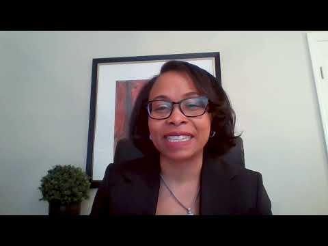 Member Spotlight Series: Amplifying the Diverse Voices of the Profession [Video]