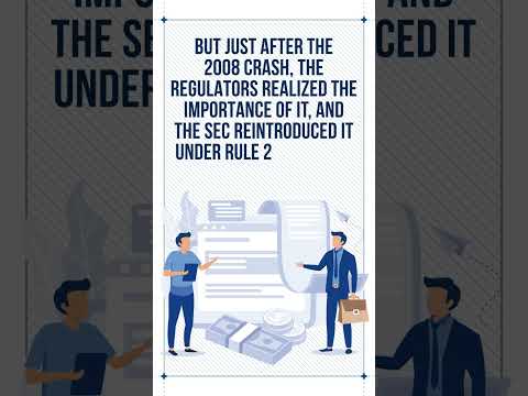 What is Uptick rule ?- Youtube Shorts [Video]