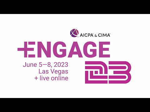 ENGAGE 2023 | See What People Are Saying! [Video]