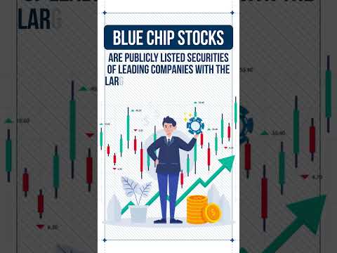 Uncovering the Secrets of Blue Chip Stocks – Don’t Miss Out!-Youtube Shorts [Video]