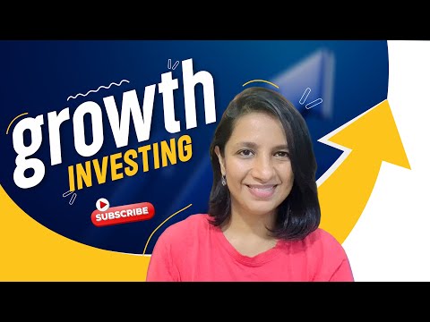 Growth investing: Easy explanation [Video]