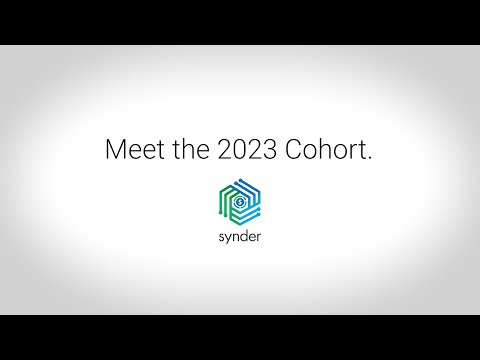 2023 AICPA and CPA.com Startup Accelerator: Synder [Video]