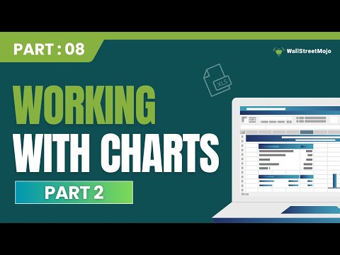 Unleashing Excel’s Visual Power: Part 2 of 3 | Excel Mastery Series Part 8 | Wallstreetmojo [Video]