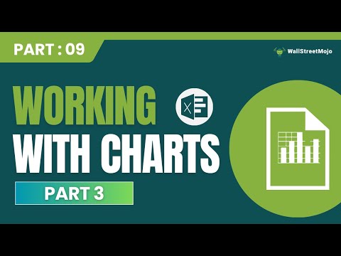Excel Charts Mastery: Part 3 of 3 | Excel Mastery Series Part 9 | Wallstreetmojo [Video]