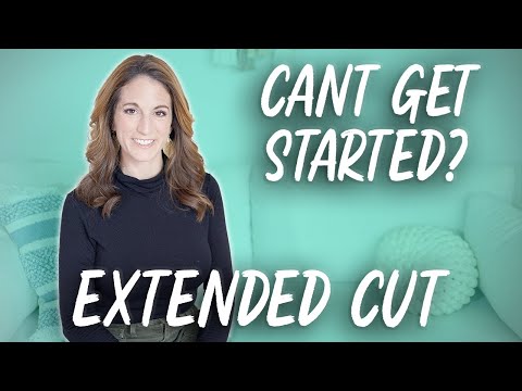 Advice for when you get Stuck While Starting your Practice – Extended Cut [Video]