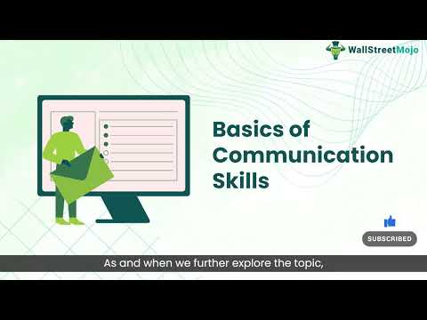 Mastering Communication in Finance & Business: An Introduction [Video]