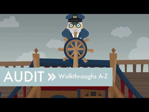 Introduction to Walkthroughs [Video]