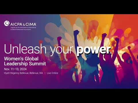 Unleash your power [Video]