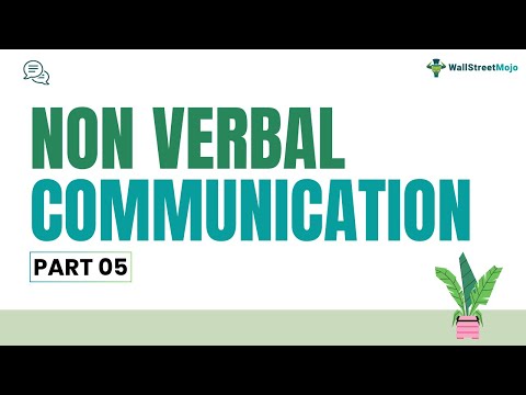 Decoding Nonverbal Communication: Secrets for Success [Video]