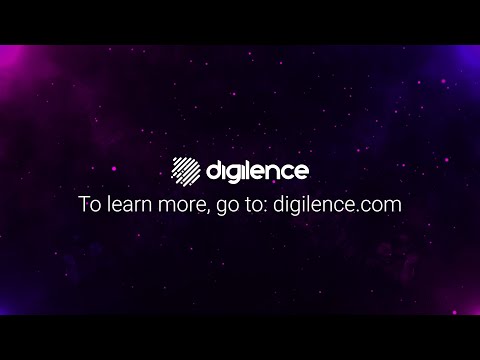 2024 AICPA and CPA.com Startup Accelerator: Digilence [Video]