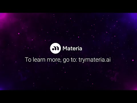 2024 AICPA and CPA.com Startup Accelerator: Materia [Video]