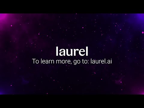 2024 AICPA and CPA.com Startup Accelerator: Laurel [Video]