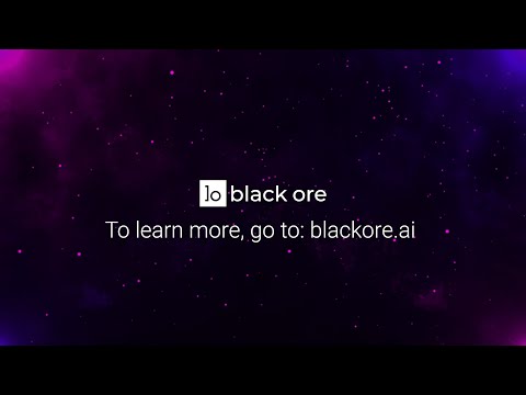 2024 AICPA and CPA.com Startup Accelerator: Black Ore [Video]