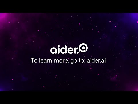 2024 AICPA and CPA.com Startup Accelerator: Aider [Video]