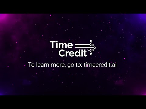 2024 AICPA and CPA.com Startup Accelerator: TimeCredit [Video]