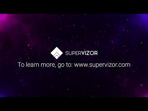 2024 AICPA and CPA.com Startup Accelerator: Supervizor [Video]