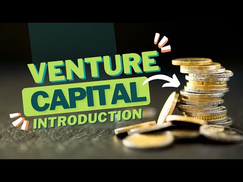 Introduction to Venture Capital 💼🚀 | Wallstreetmojo Venture Capital Series [Video]