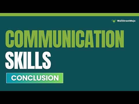 Conclusion & Next Steps  [Video]