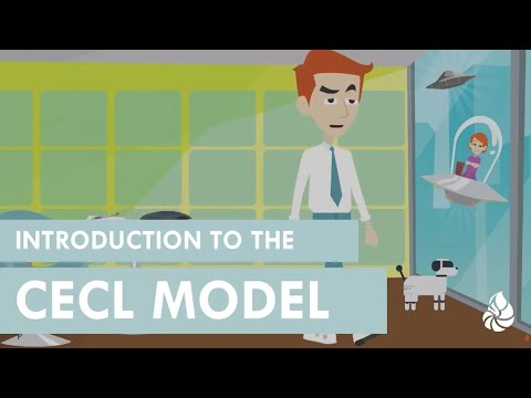 Credit Losses: Introduction to the CECL Model [Video]