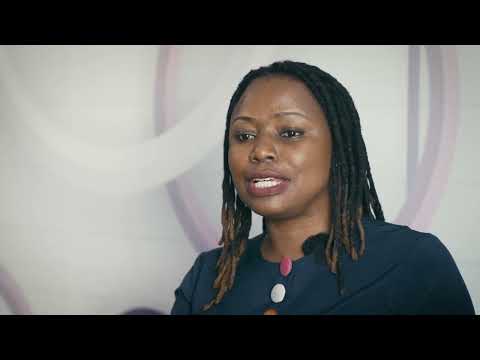 AfriVerve 2024: Everything’s Connected at ENGAGE Africa 2024 [Video]