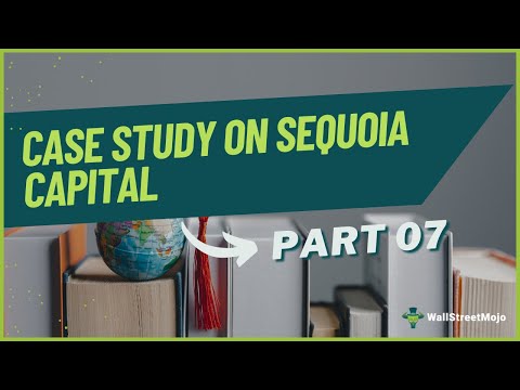 Case Study: Sequoia Capital 🏢📚 | Wallstreetmojo Venture Capital Series Part 7 [Video]