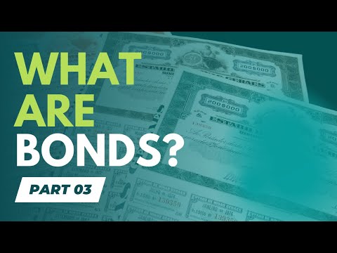 What are Bonds? 💰📜 | Wallstreetmojo Free Course Series Part 3 [Video]