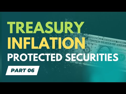 Treasury Inflation Protected Securities (TIPS) 💵🛡️ | Wallstreetmojo Free Course Series Part 6 [Video]