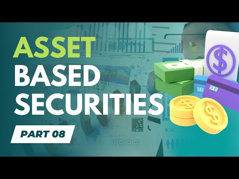 Asset-Based Securities 📊🏦 | Wallstreetmojo Free Course Series Part 8 [Video]