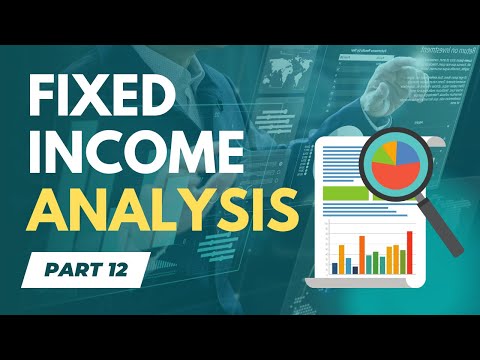 Mastering Fixed Income Analysis 🔍💼 | Wallstreetmojo Free Course Series Part 12 [Video]